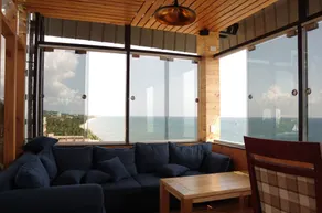 Ngoc Chau Phu Quoc Hotel - Restaurant