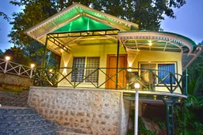 MGM Whispering Wind's Yelagiri - Room