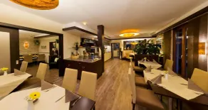 Hotel - Restaurant Sonneneck - Restaurant