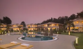 Kabir Hotel & Spa - Pool