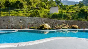 THE JJ CORBETT BLISS - Piscine
