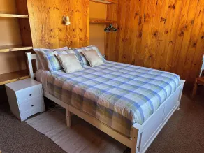 Woodbine Park Eco Cabins - Habitación