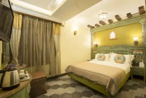 Heritage Hotel Suites and Spa - Room