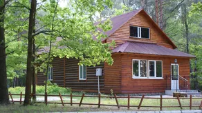 TOK Vysokiy Bereg - Rum