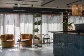 Hotel Saltic Resort & Spa Łeba - Reception