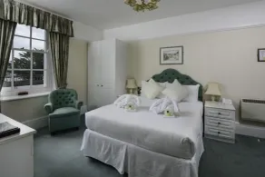 The Falcon Hotel - Room