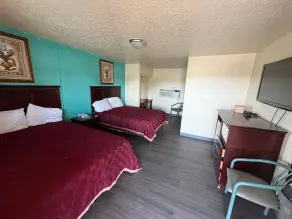 Encore Motel - Rom