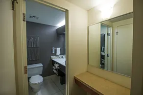 Cambridge Suites Hotel Halifax - Chambre