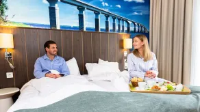 Hotel Skansen - Rom
