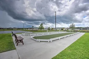 Golfer's Paradise: Pet-friendly Home in Wildwood - Interni