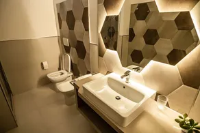 A Casa Di - Bagno