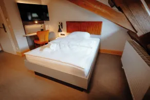 Die Burg - Kurfürstlich Flämisch - Habitación
