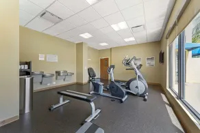 Best Western Plus Miami Executive Airport Hotel and Suites - Salle de remise en forme