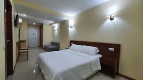 Hotel Sun Galicia - Værelse