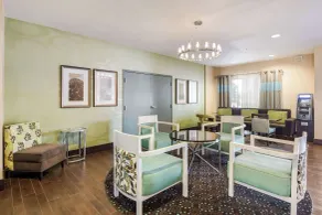 Quality Inn & Suites Quincy - Downtown - Hall