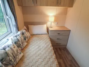 The Hoot - Room