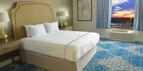 Harlow's Casino Resort & Spa - Chambre