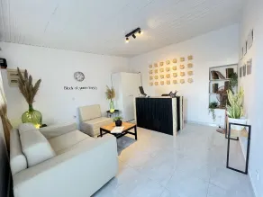 LA Casa Di Lusso N5 - Adults Only - Reception