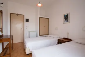 Ibiscus Hotel Malia - Room