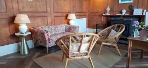 Hotel Penzance Promenade - Reception
