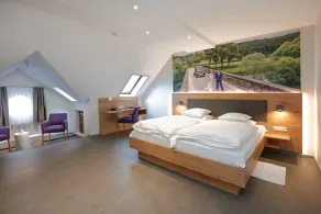 Hotel - Restaurant DAHM - Zimmer