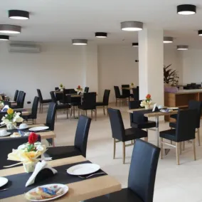 Hotel Novarello  - Restaurant