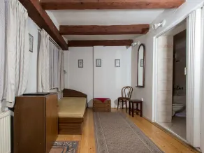 Pension Dientzenhofer - Habitación