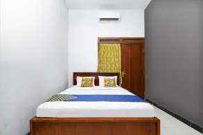 SIMPANG 7 RESIDENCE - Chambre