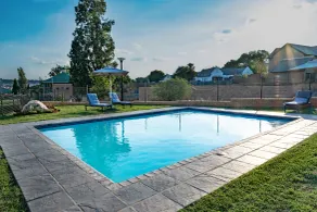 Kyalami Creek - Pool