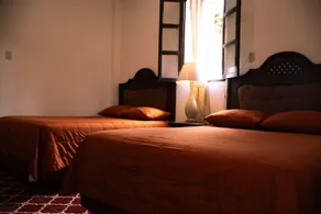 Lar Antiqua Hotel - Room