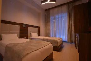 KRC Sivas Termal Hotel & Spa - Room