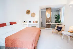 Break for two - Chambre