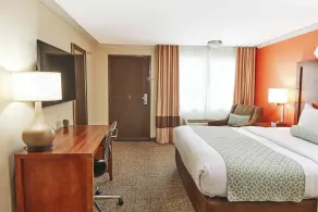 The Hills Inn Eagle Rock - Near Old Town Pasadena - Room