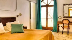 Villa Giovanna - Chambre