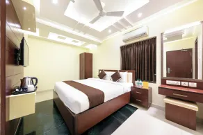 AL NOOR PALACE BUSINESS CLASS HOTEL - Room