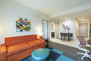 Home2 Suites by Hilton Abilene - Chambre
