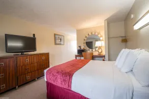Townsend River Breeze Inn - Værelse