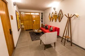 Casa Olié - Reception