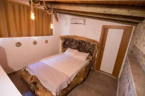 Mountain Hut Akyaka 2 - Rum