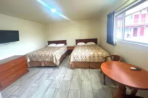 Pen Ann by Capital O Pharr-McAllen TX - Room