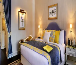 Welcomhotel by ITC Hotels, The Savoy, Mussoorie - Room