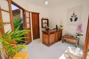 Pousada Campestre - Reception