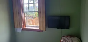 Pousada Ferreira's - Quarto