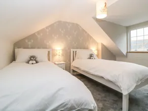 Hillcroft Cottage - Innvendig