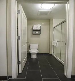 Staybridge Suites Marquette by IHG - Salle de bain