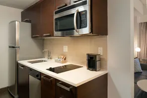 Residence Inn by Marriott New York Manhattan/ Midtown Eastside - Room