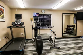 Candlewood Suites Richmond North-Glen Allen by IHG - Salle de remise en forme