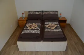 Penzion Ubytování Květinová - Camera