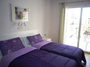 Apartamentos Turísticos Yamasol - Chambre