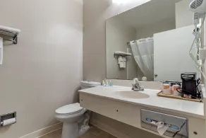 Quality Inn Moultrie - Bagno